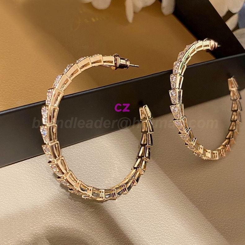 Bvlgari Earrings 122